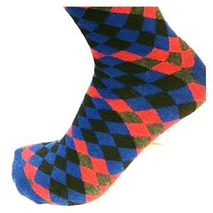 Fancy Socks